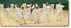 Beginners group