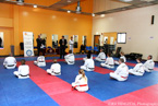 Dan grading test