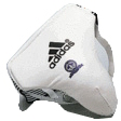 Groin guard