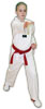 Red Belt